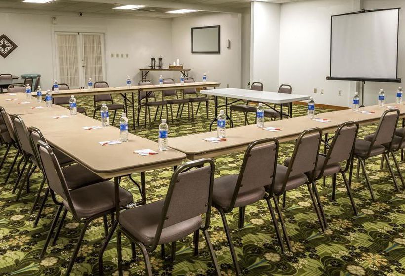 Hotel La Quinta Inn Anderson  | Anderson | South Carolina | United States 7