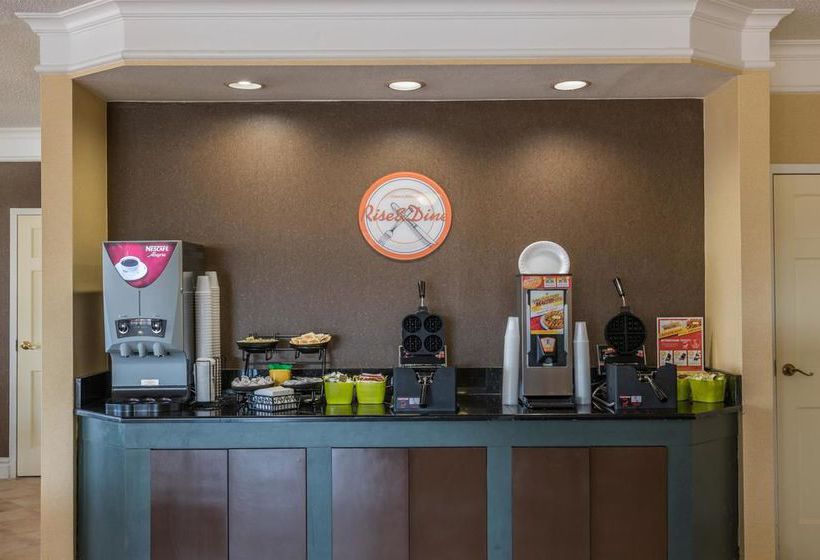 Hotel La Quinta Inn Anderson  | Anderson | South Carolina | United States 8