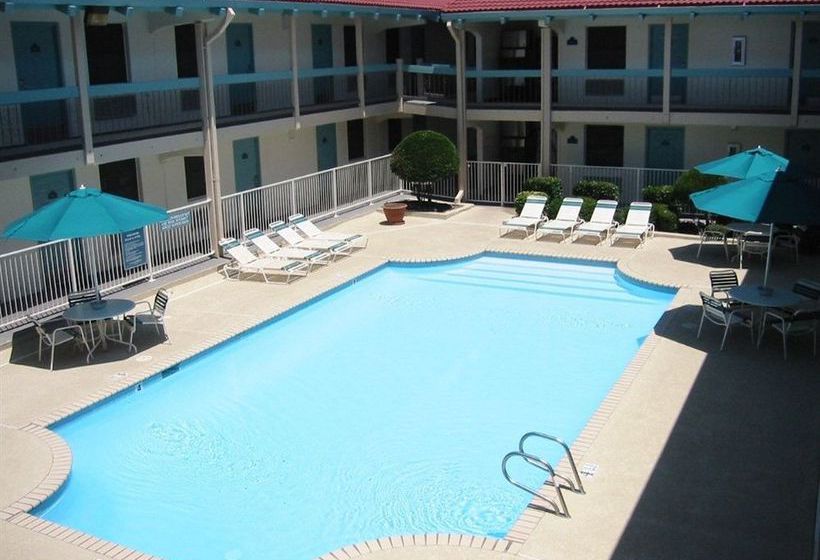 Hotel La Quinta Inn Abilene  | Abilene | Texas | United States 1