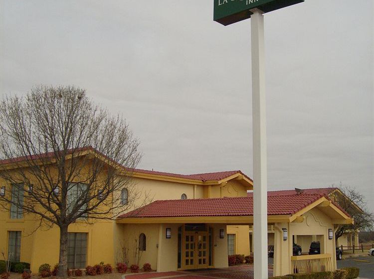 Hotel La Quinta Inn Abilene  | Abilene | Texas | United States 2