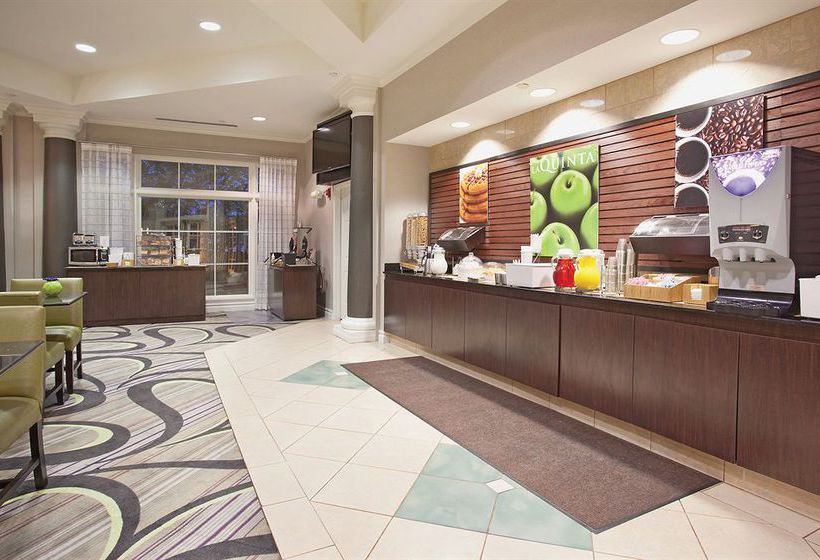 Hotel La Quinta Inn & Suites Pueblo Colorado