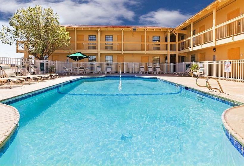 Hotel La Quinta Inn Odessa  | Odessa | Texas | United States 1