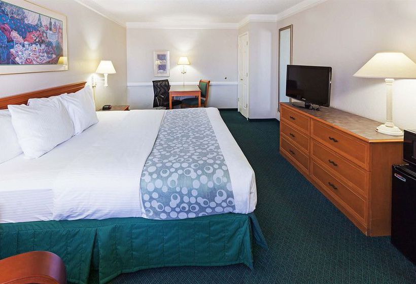 Hotel La Quinta Inn Odessa  | Odessa | Texas | United States 10