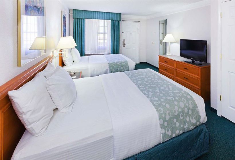 Hotel La Quinta Inn Odessa  | Odessa | Texas | United States 12