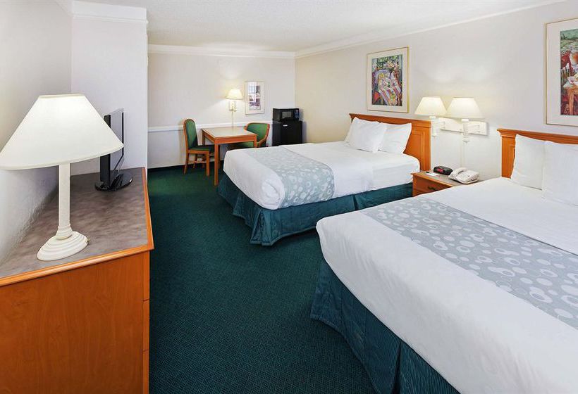 Hotel La Quinta Inn Odessa  | Odessa | Texas | United States 13