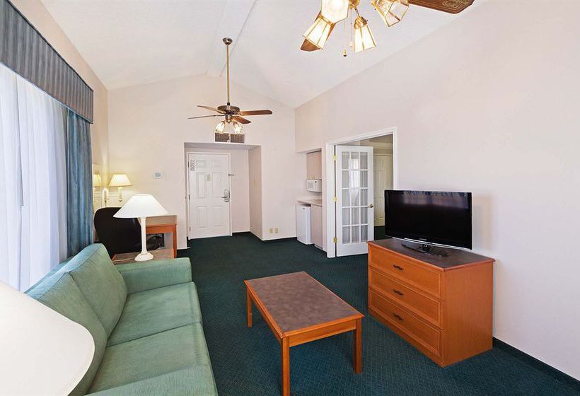 Hotel La Quinta Inn Odessa  | Odessa | Texas | United States 14