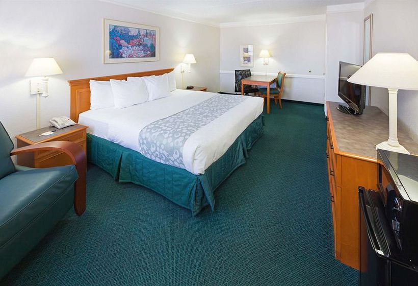 Hotel La Quinta Inn Odessa  | Odessa | Texas | United States 15