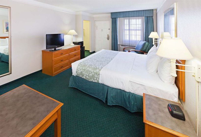 Hotel La Quinta Inn Odessa  | Odessa | Texas | United States 17