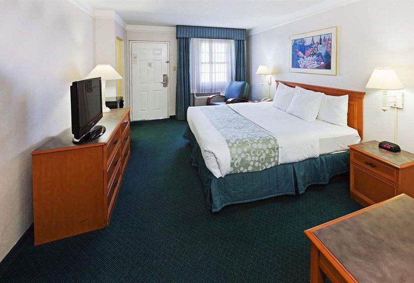 Hotel La Quinta Inn Odessa  | Odessa | Texas | United States 18