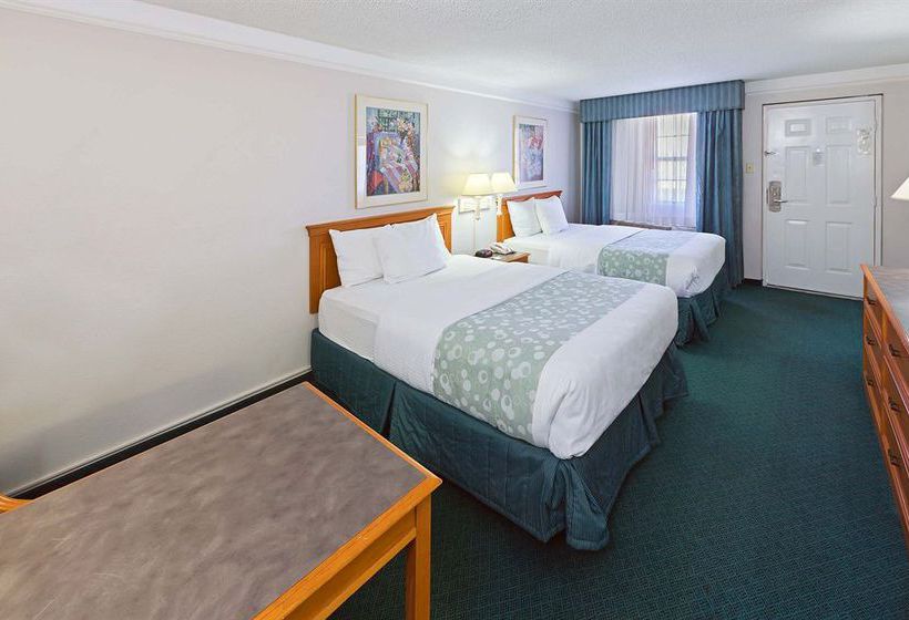 Hotel La Quinta Inn Odessa  | Odessa | Texas | United States 2