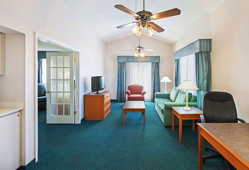 Hotel La Quinta Inn Odessa  | Odessa | Texas | United States 3