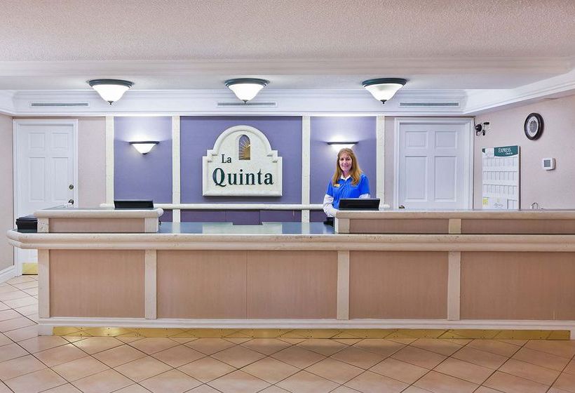 Hotel La Quinta Inn Odessa  | Odessa | Texas | United States 4