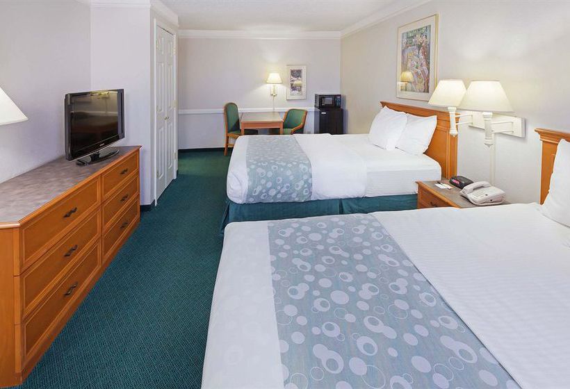 Hotel La Quinta Inn Odessa  | Odessa | Texas | United States 5