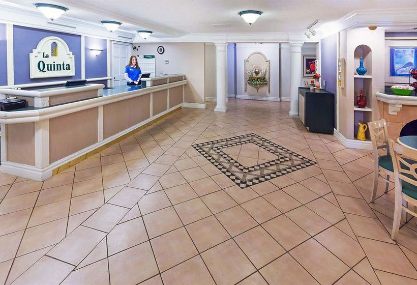 Hotel La Quinta Inn Odessa  | Odessa | Texas | United States 6
