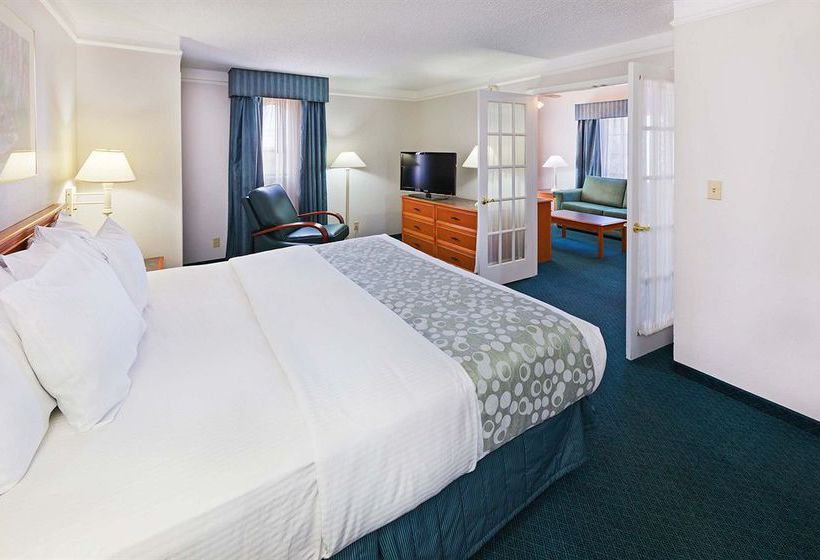 Hotel La Quinta Inn Odessa  | Odessa | Texas | United States 7