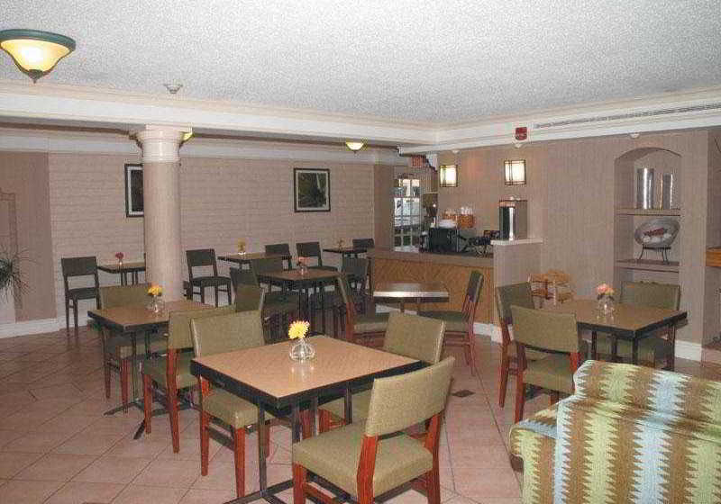 Hotel La Quinta Inn Oklahoma City Del City 