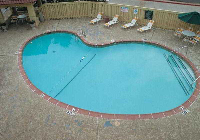 Hotel La Quinta Inn Oklahoma City Del City  | Del City | Oklahoma | Estados Unidos 1