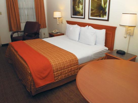 Hotel La Quinta Inn Oklahoma City Del City  | Del City | Oklahoma | Estados Unidos 10