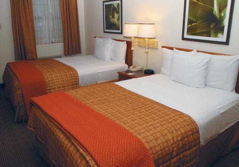 Hotel La Quinta Inn Oklahoma City Del City  | Del City | Oklahoma | Estados Unidos 2