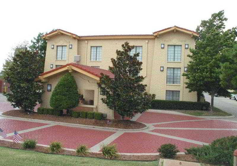 Hotel La Quinta Inn Oklahoma City Del City  | Del City | Oklahoma | Estados Unidos 3