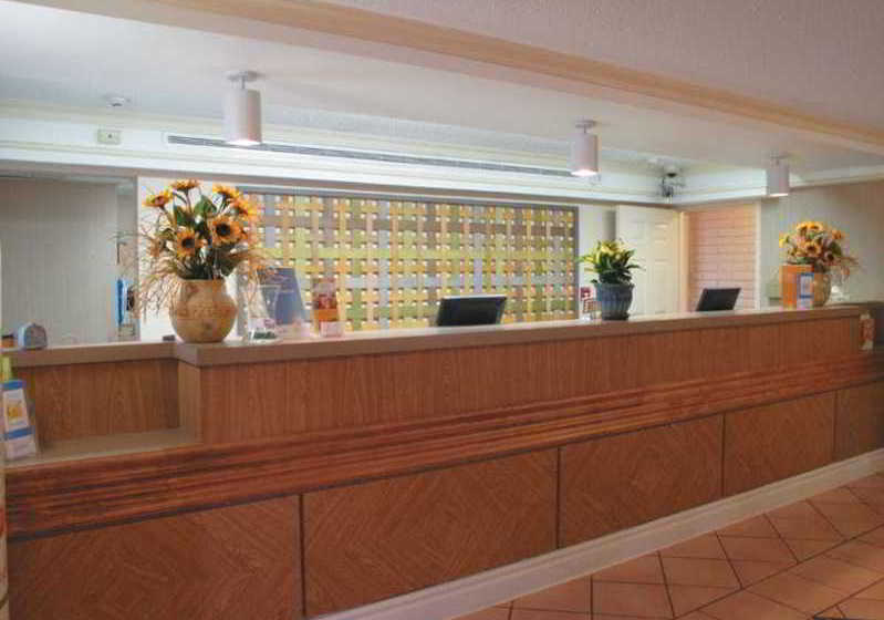 Hotel La Quinta Inn Oklahoma City Del City  | Del City | Oklahoma | Estados Unidos 4