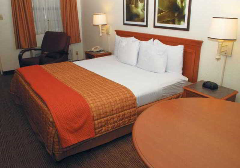 Hotel La Quinta Inn Oklahoma City Del City  | Del City | Oklahoma | Estados Unidos 5