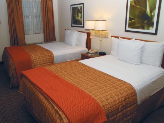 Hotel La Quinta Inn Oklahoma City Del City  | Del City | Oklahoma | Estados Unidos 9