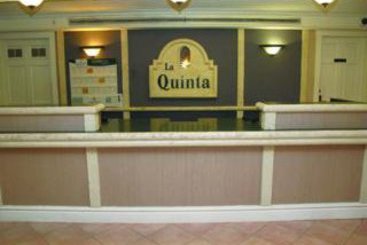 Hotel La Quinta Inn 