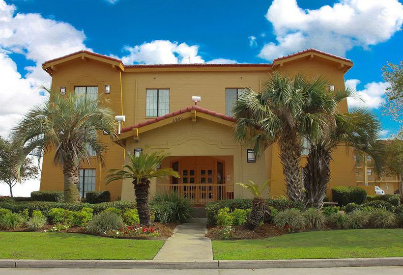 Hotel La Quinta Inn New Orleans Veterans Metairie 