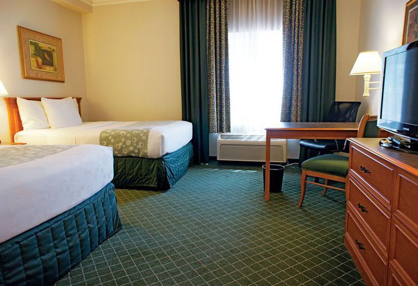 Hotel La Quinta Inn & Suites Mesa Superstition Springs Mesa Arizona