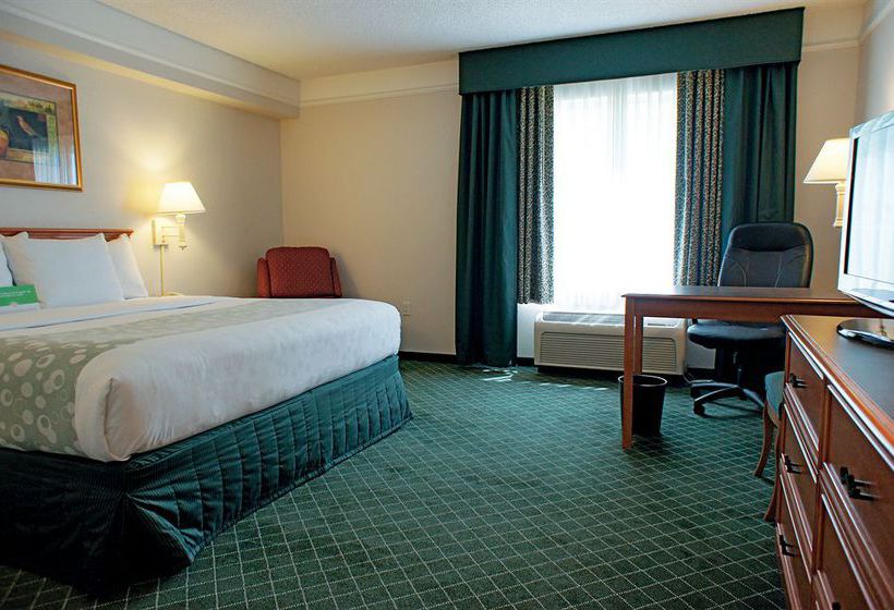 Hotel La Quinta Inn & Suites Mesa Superstition Springs  | Mesa | Arizona | United States 1