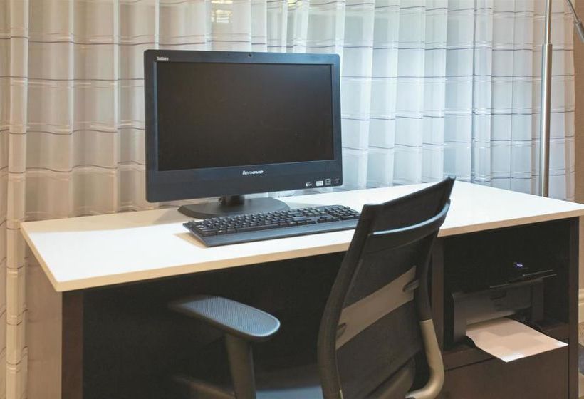 Hotel La Quinta Inn & Suites Mesa Superstition Springs  | Mesa | Arizona | United States 11