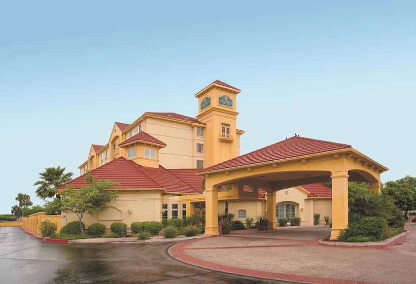 Hotel La Quinta Inn & Suites Mesa Superstition Springs  | Mesa | Arizona | United States 16