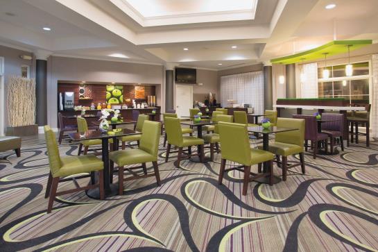 Hotel La Quinta Inn & Suites Mesa Superstition Springs  | Mesa | Arizona | United States 17