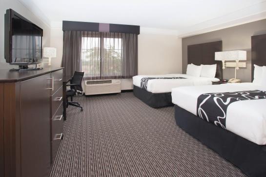 Hotel La Quinta Inn & Suites Mesa Superstition Springs  | Mesa | Arizona | United States 19