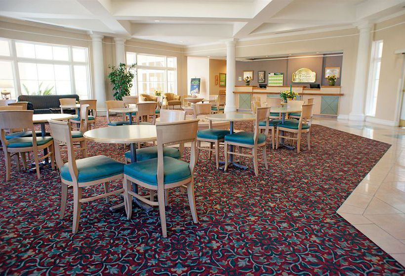 Hotel La Quinta Inn & Suites Mesa Superstition Springs  | Mesa | Arizona | United States 2