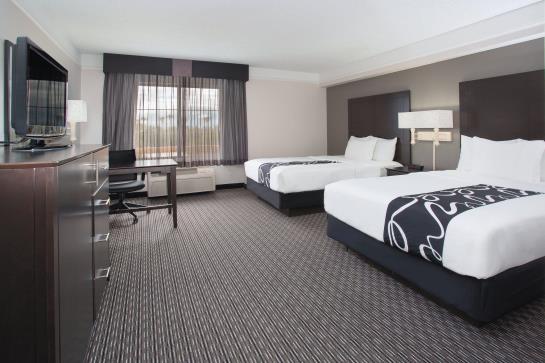 Hotel La Quinta Inn & Suites Mesa Superstition Springs  | Mesa | Arizona | United States 20