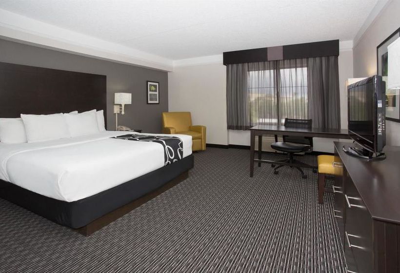 Hotel La Quinta Inn & Suites Mesa Superstition Springs  | Mesa | Arizona | United States 3