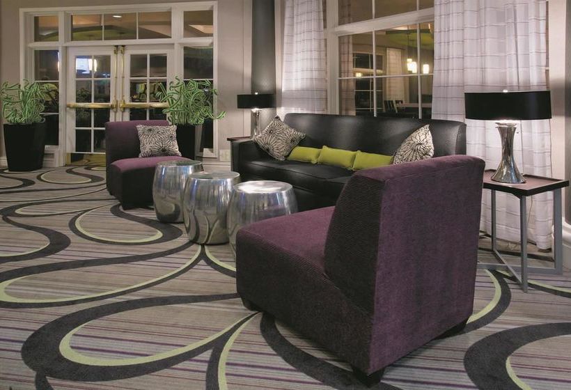 Hotel La Quinta Inn & Suites Mesa Superstition Springs  | Mesa | Arizona | United States 8