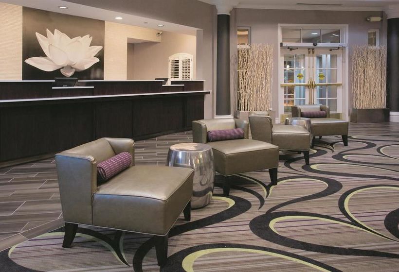 Hotel La Quinta Inn & Suites Mesa Superstition Springs  | Mesa | Arizona | United States 9