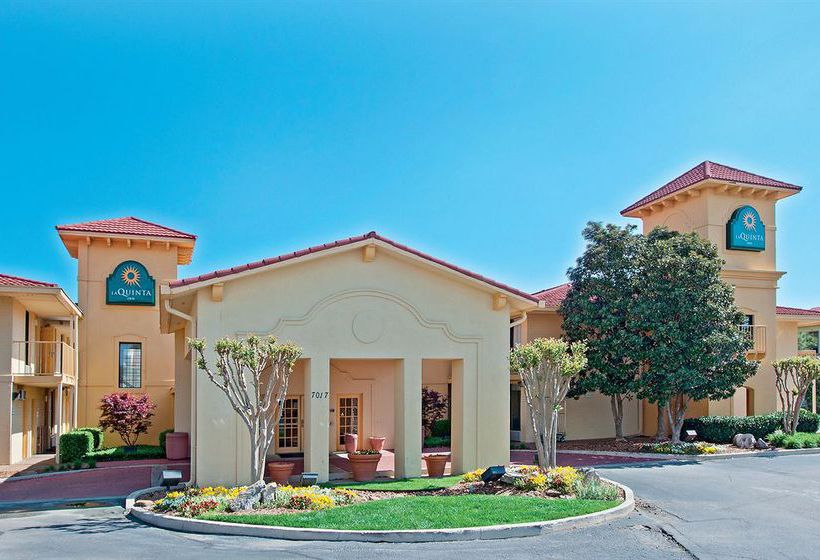 Hotel La Quinta Inn Chattanooga Tennessee