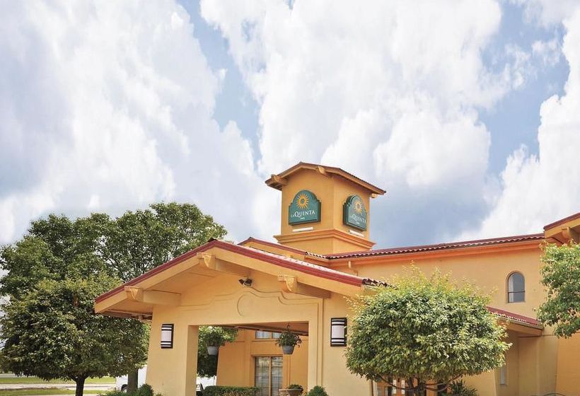 Hotel La Quinta Inn Merrillville Merrillville Indiana