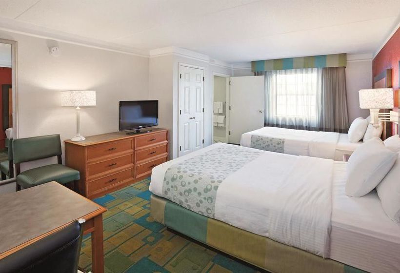 Hotel La Quinta Inn Merrillville  | Merrillville | Indiana | United States 1