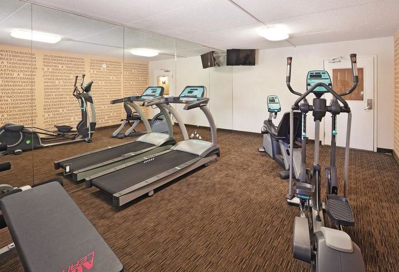 Hotel La Quinta Inn Merrillville  | Merrillville | Indiana | United States 11