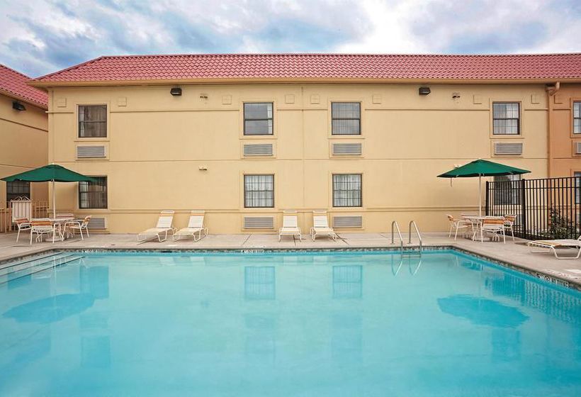Hotel La Quinta Inn Merrillville  | Merrillville | Indiana | United States 12