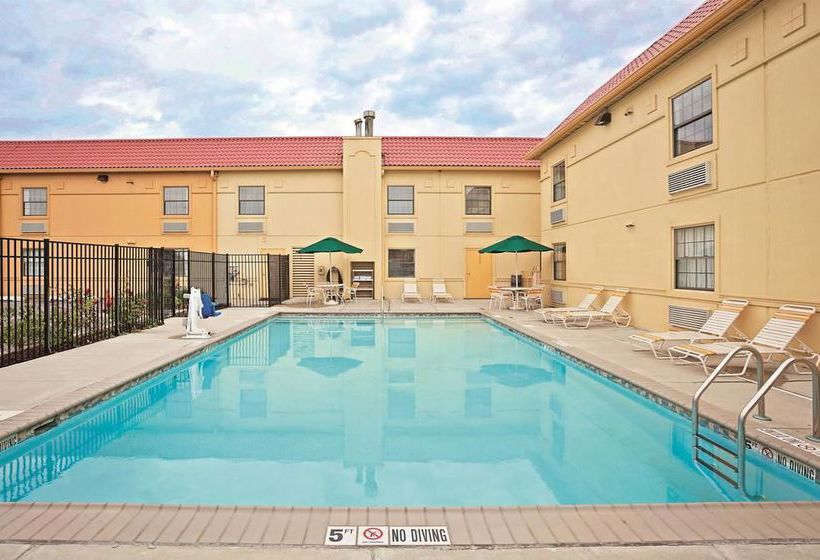 Hotel La Quinta Inn Merrillville  | Merrillville | Indiana | United States 13