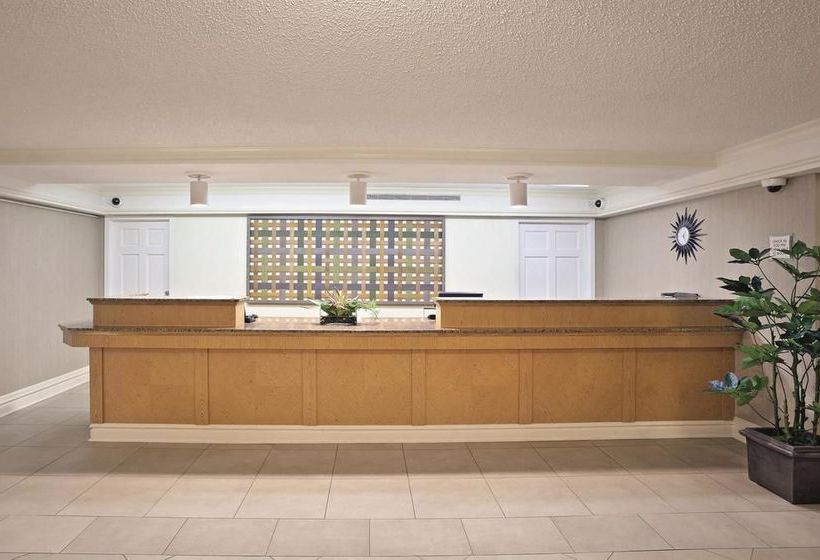 Hotel La Quinta Inn Merrillville  | Merrillville | Indiana | United States 15