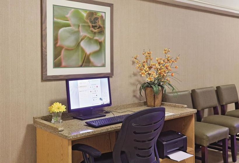 Hotel La Quinta Inn Merrillville  | Merrillville | Indiana | United States 17