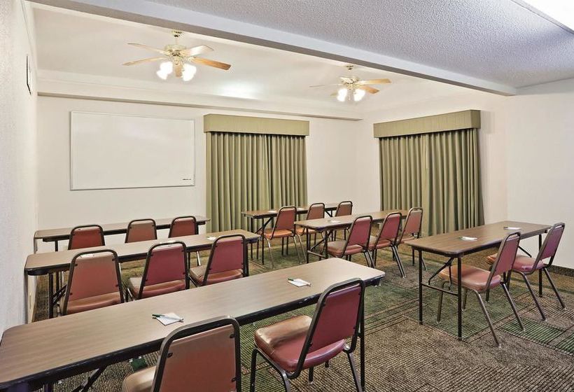 Hotel La Quinta Inn Merrillville  | Merrillville | Indiana | United States 18