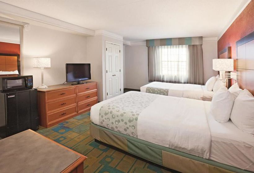 Hotel La Quinta Inn Merrillville  | Merrillville | Indiana | United States 2